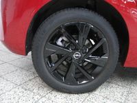 Gebraucht Opel Corsa 101 PS (74 kW) 2024 Rot Kleinwagen