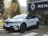 Neu Renault Megane E-Tech Esprit Alpine 160 kW (218 PS) 2026 Rafalegrau, black pearlschwa Limousine