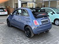 gebraucht Fiat 500C Twin Air Plus