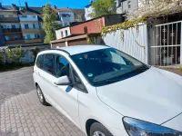 Gebraucht BMW 218 Gran Tourer 150 PS (110 kW) 2026 Weiß Van / Kleinbus