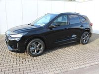 Gebraucht Ford Kuga ST-Line 150 PS (110 kW) 2024 Schwarz SUV