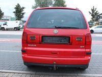 gebraucht VW Sharan Comfortline, Automatik, 7 Sitze