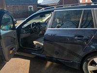 Gebraucht BMW 530 235 PS (172 kW) 2005 Blau Kombi