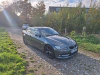 Gebraucht BMW 330 Performance 272 PS (200 kW) 2010 Grün Coupé