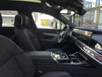 Neu BMW i7 M Sport 334 kW (455 PS) 2026 Grau Limousine