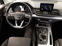 gebraucht Audi Q5 45 TDI quattro tiptronic design