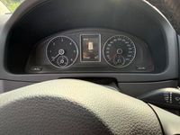 Gebraucht VW Multivan Highline 179 PS (131 kW) 2014 Grau Van