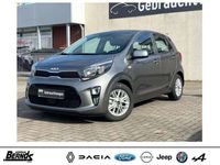 gebraucht Kia Picanto 1.0 AUTOMATIK