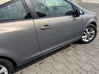 gebraucht Opel Corsa 1.4 Tüv 2026