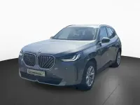 Gebraucht BMW X3 190 PS (139 kW) 2025 Econeer vivid grey (grau) SUV