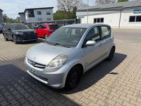 Occasion Subaru Justy Trend 69 ch (50 kW) 2009 Argent Citadine
