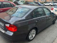 gebraucht BMW 318 E90 i