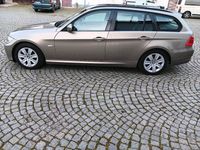 gebraucht BMW 318 D top zustand Steuerkette neu