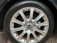 Gebraucht VW Golf VI GT 140 PS (102 kW) 2008 Schwarz Kleinwagen