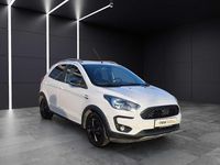 Second-hand Ford Ka Active 86 CP (63 kW) 2018 Alb Berlinǎ