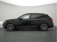 Neu Audi SQ7 507 PS (372 kW) 2026 Schwarz (mythosschwarz metallic) SUV