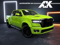 Neu Dodge Ram 426 PS (313 kW) 2026 Diamond black Pickup