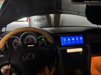 Gebraucht Lexus SC430 286 PS (210 kW) 2001 Schwarz Cabrio
