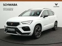 Gebraucht Cupra Ateca 300 PS (220 kW) 2023 Weiß SUV