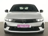Gebraucht Opel Astra 131 PS (96 kW) 2024 Grau typ Kombi