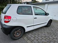 gebraucht VW Fox 1.2 Style Style