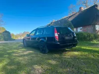 Gebraucht Ford Mondeo 120 PS (88 kW) 2005 Schwarz Kombi