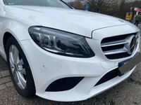 gebraucht Mercedes C300 C-KlasseW205