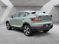 Gebraucht Volvo C40 Ultimate 169 kW (231 PS) 2023 Grün SUV