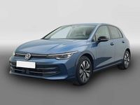 Usata VW Golf VIII Goal 150 CV (110 kW) 2025 Blu Berlina