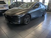 Neu Mazda 3 Exclusive-Line 140 PS (102 kW) 2025