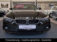 gebraucht BMW 420 Gran Coupé d xDrive Advantage Aut.+Leder