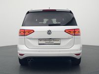 gebraucht VW Touran 2.0 TDI Highline
