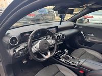 Gebraucht Mercedes A200 AMG 163 PS (119 kW) 2021 Grau Limousine