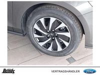 Neu Ford Focus Titanium 125 PS (91 kW) 2025 Magnetic metallic Kombi