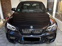 Gebraucht BMW M2 Competition Edition 412 PS (303 kW) 2020 Schwarz Coupé