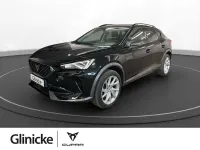 Occasion Cupra Formentor 150 ch (110 kW) 2023 Noir SUV