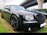 Gebraucht Chrysler 300C Touring 218 PS (160 kW) 2007 Schwarz Kombi