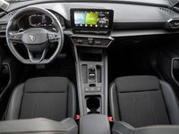 Gebraucht Cupra Formentor 190 PS (139 kW) 2024 Weiss SUV