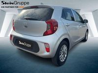 Gebraucht Kia Picanto Vision 84 PS (61 kW) 2023 Silber Kleinwagen