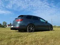 Gebraucht Seat Leon ST 4Drive 300 PS (220 kW) 2020 Kombi
