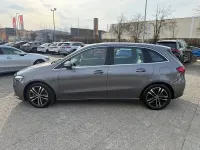 Second-hand Mercedes B180 Progressive 136 CP (100 kW) 2024 Gri Monovolum