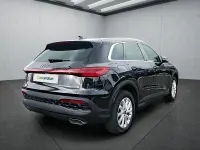 Gebraucht Audi Q5 204 PS (150 kW) 2025 Schwarz SUV