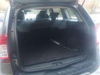 Gebraucht Dacia Logan MCV 90 PS (66 kW) 2018 Braun Kombi