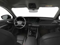Gebraucht Audi A5 Ambiente 204 PS (150 kW) 2025 Schwarz / mythosschwarz Kombi