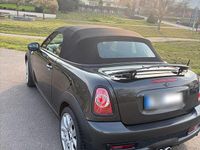 Usata Mini Cooper SD 143 CV (105 kW) 2012 Grigio Utilitaria