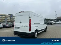 Occasion Maxus V90 148 ch (108 kW) 2024 Blanc Van