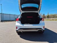 Usata Ford Focus Active 125 CV (91 kW) 2020 Bianco Berlina