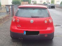 gebraucht VW Golf V Golf GTI2.0 DSG