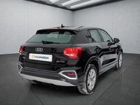 Gebraucht Audi Q2 150 PS (110 kW) 2025 Schwarz SUV