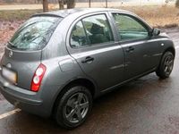 Usata Nissan Micra 80 CV (58 kW) 2001 Utilitaria